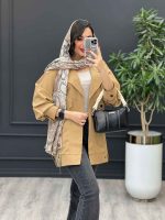 مانتو داکرون کرم