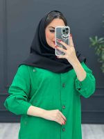 استایل تابستانه