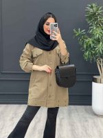 مانتو خاص