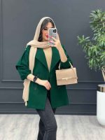 استایل کژوال