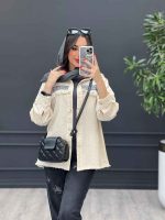 شومیز نواردوزی