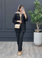ست یقه انگلیسی