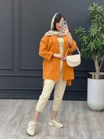 استایل تابستانه