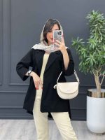 استایل کژوال
