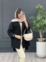 بوتیک زنونه