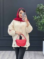 مانتو ترند تابستان