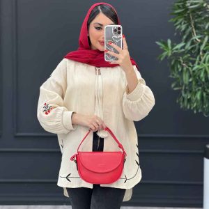 مانتو ترند تابستان