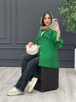 مانتو شیک