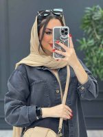 مانتو جین