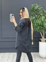 مانتو شیک