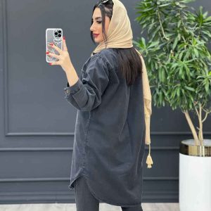 مانتو شیک