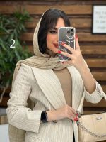 مانتو لینن نچرال