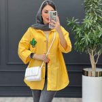 مانتو داکرون جیب کاکتوس