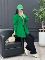 استایل تابستانه