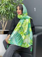 شال سبز