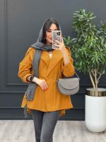 استایل تابستانه