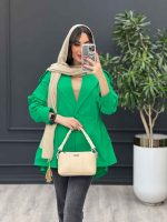پوشاک زنانه