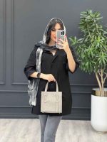 مانتو تابستانه