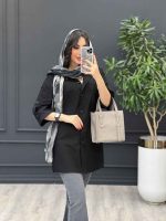خرید آنلاین مانتو