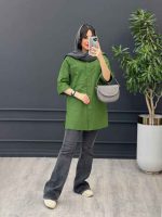 مانتو دانشجویی
