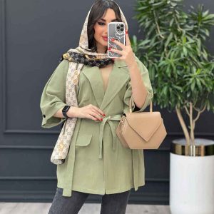 مانتو کیمیونو