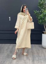 مانتو خرج کار طلایی