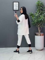 خرید مانتو مازراتی