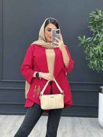مانتو داکرون ارزان