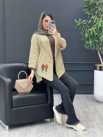 خرید ایتترنتی مانتو کتی