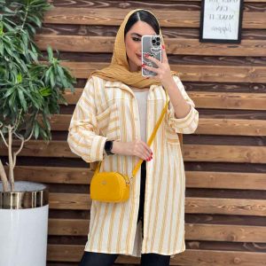 مانتو پرتقالی