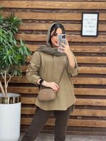 استایل نسکافه ای