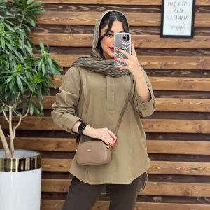 استایل نسکافه ای
