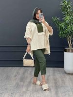 استایل روزمره