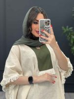 مانتو لینن نچرال