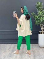 استایل کژوال
