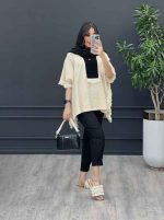 استایل تابستانه