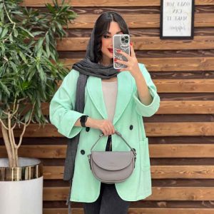 آنلاین شاپ مانتو