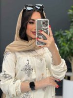 ست مانتو شلوار ارزان