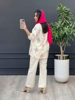 استایل سرخابی