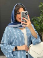 استایل تابستانه