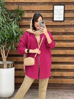 استایل کژوال تابستانه