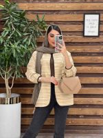 خرید آنلاین مانتو