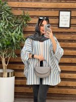 مانتو پانچ