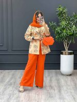 ست یقه انگلیسی