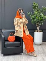 ست بغل چاک