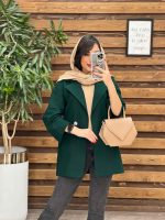 استایل یشمی