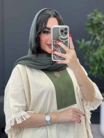 مانتو سبز