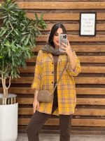 استایل تابستانه