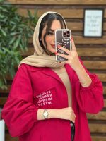 استایل سرخابی