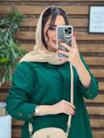 مانتو یشمی